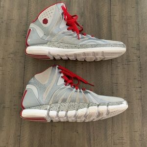 D. Rose Adidas Basketball Shoes